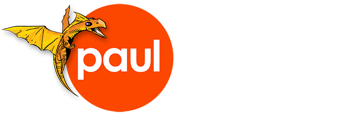 The Art of Paul Martin Smith